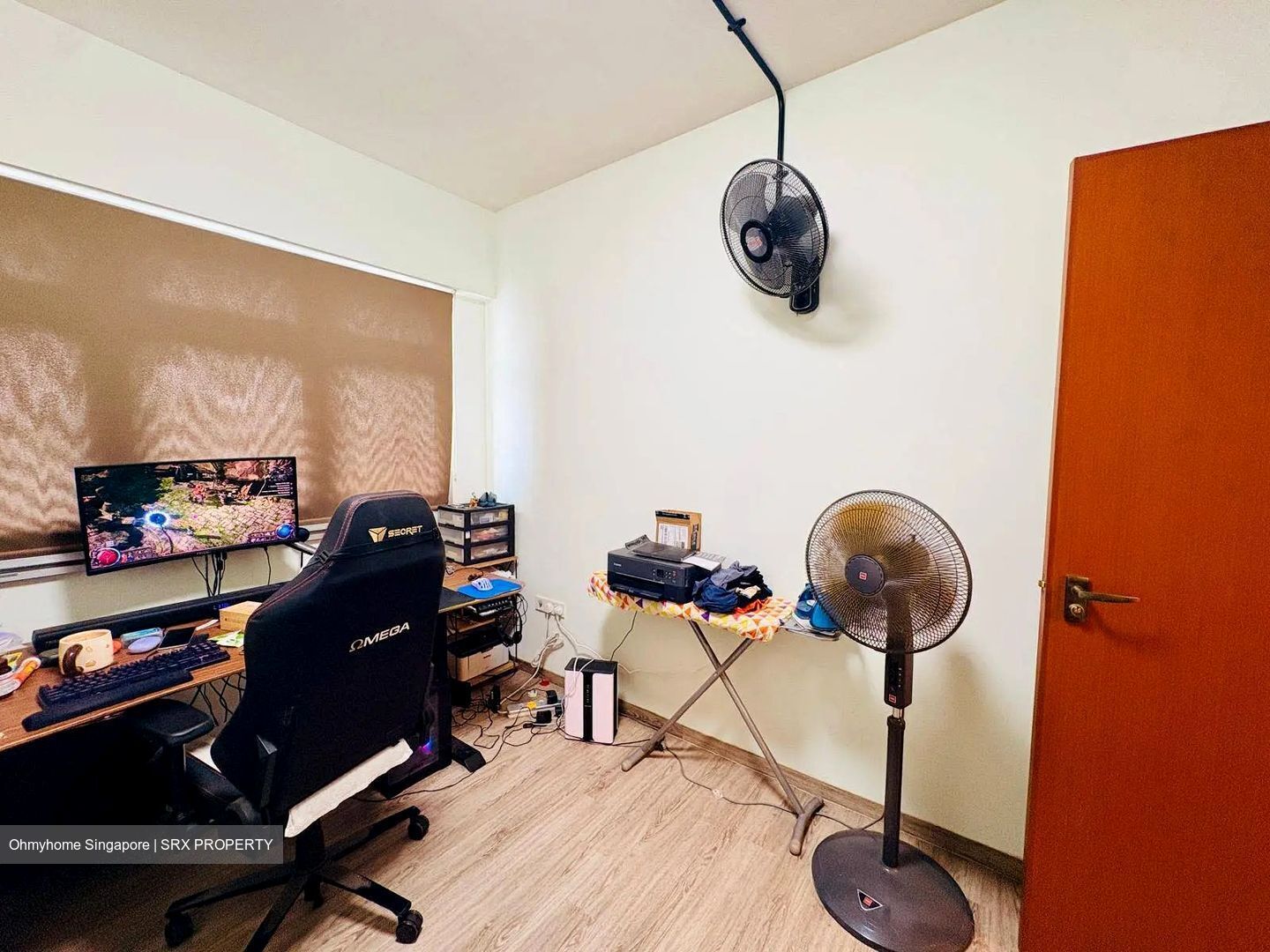 Blk 802A Keat Hong Crest (Choa Chu Kang), HDB 5 Rooms #575025411